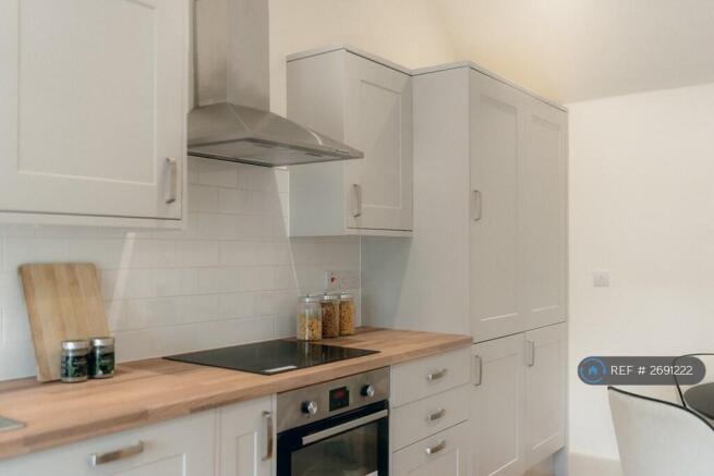 Example Apartment Style