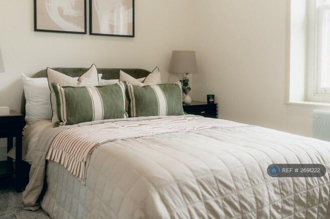 Example Apartment Style