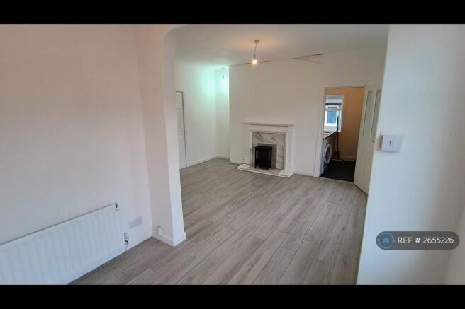 Livingroom/Dining Room