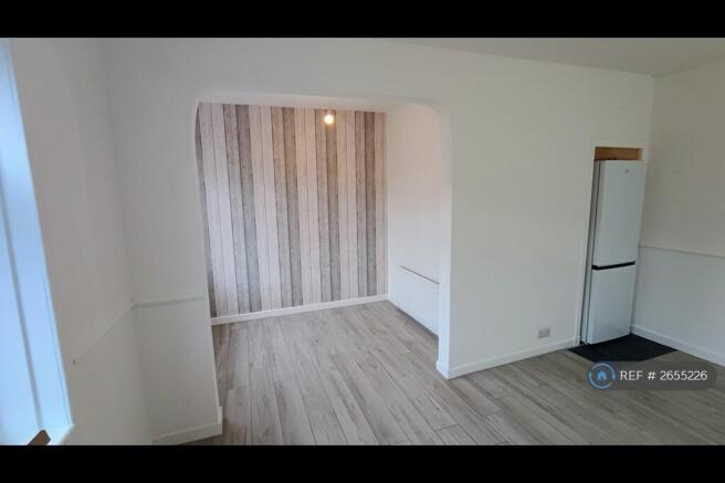 Livingroom/Dining Room