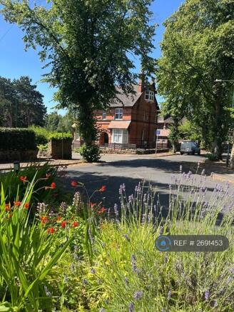 Elberton House/Fully Restored