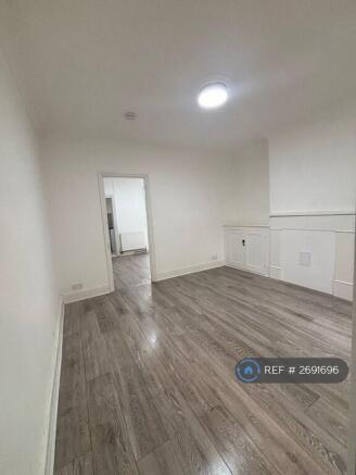 First Reception Room