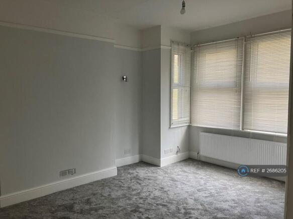 Large Double Bedroom