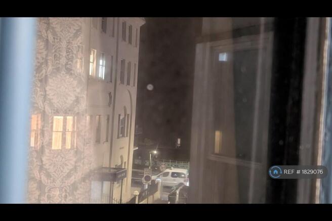 Seaview (From Living Room Bay Window Seats)