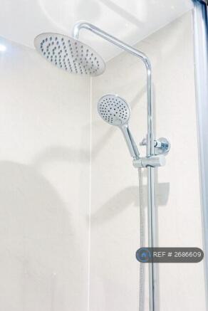 All Rooms Finished To a High Standard