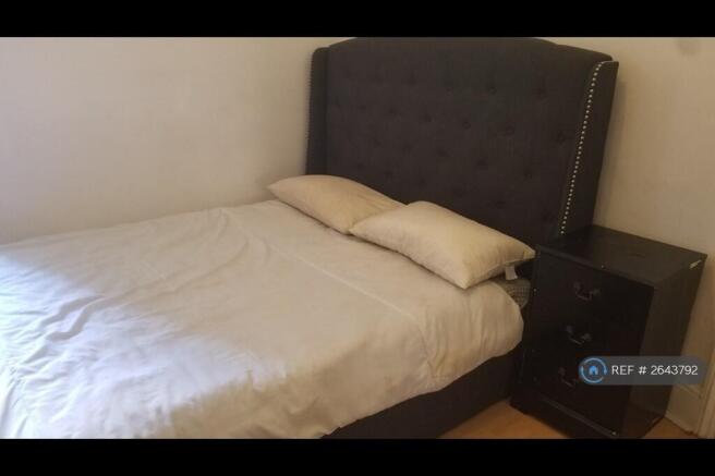 This Is Not The Single Room