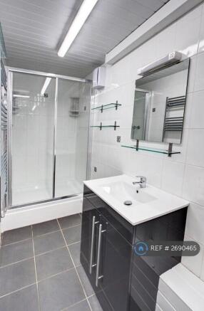 Shower Room 2