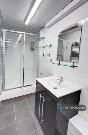 Shower Room 2