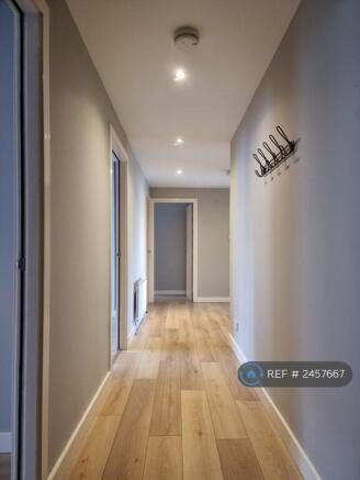 Hallway / Entrance Hall