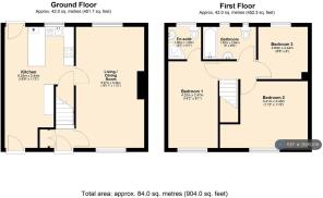 2d Floor Plan