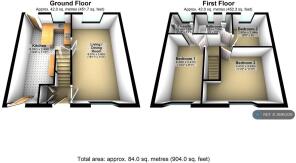3d Floor Plan