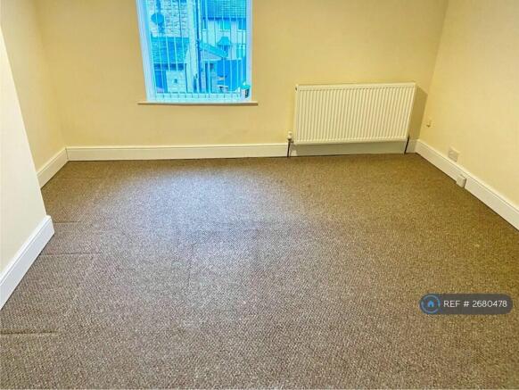 Large Double Bedroom