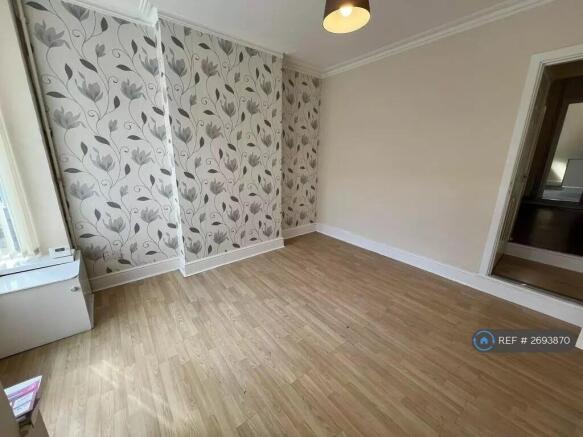 Front Reception Room