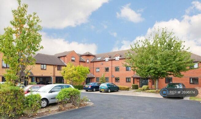 Rear Garden/Parking Area