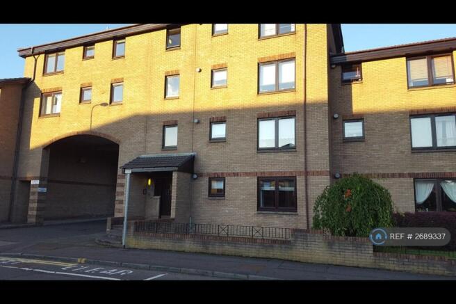 2 Bed Ground Floor Flat