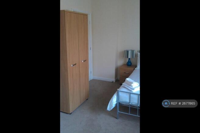 Larger Double Room