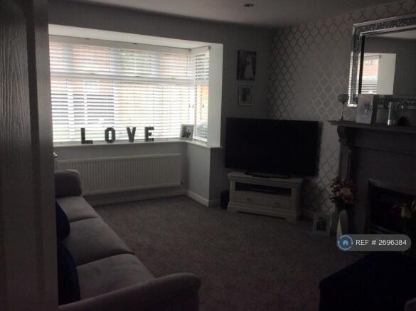 Living Room / Lounge