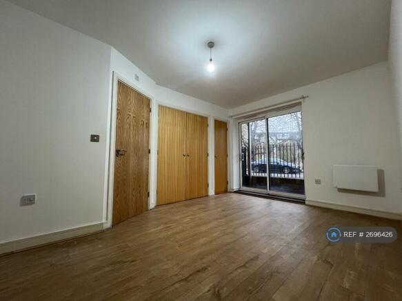 Bedroom 1 (With En-Suite)