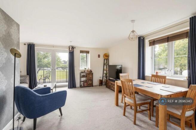 Living / Dining Room