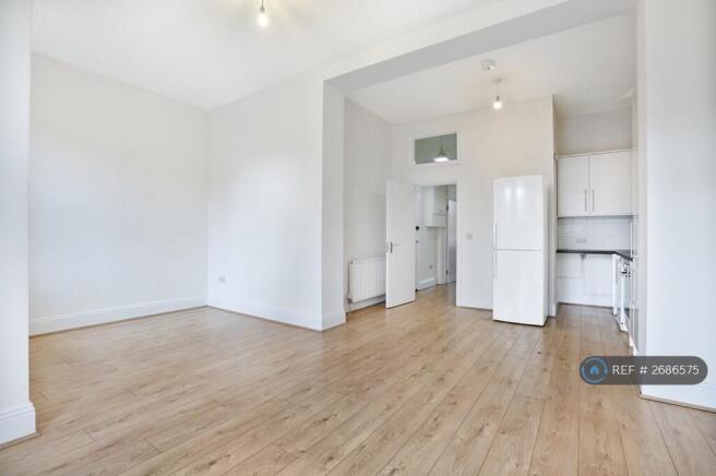 Kitchen / Living Room