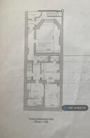 Basement Floor Plan
