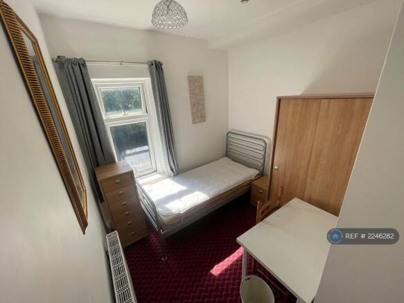 Available Single Room