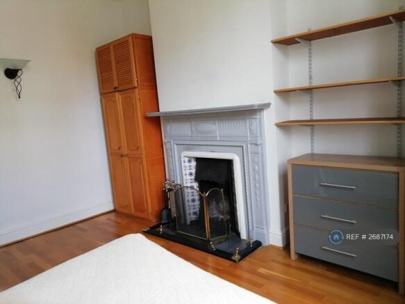 Lounge Or Optional Bedroom 1