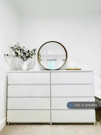 Drawers In The Bedroom