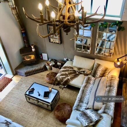 Surround Sound Entertainment System