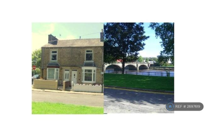 Front And View From The Front