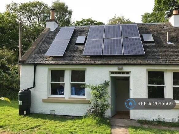 Solar Panels Fully Functionable