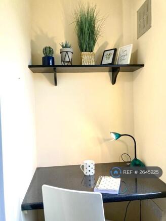 Wfh Facilities, Incl Ethernet Port