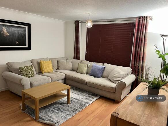 Sofology Sofa Provides The Focal Point 