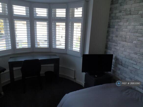 Room 1 With Fitted Wardrobes