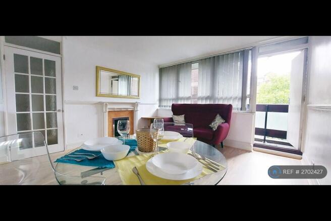 Living-Dining Room 2