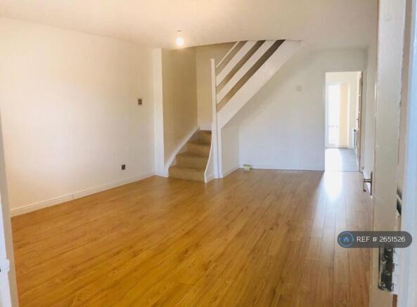 Lounge From Front Hall