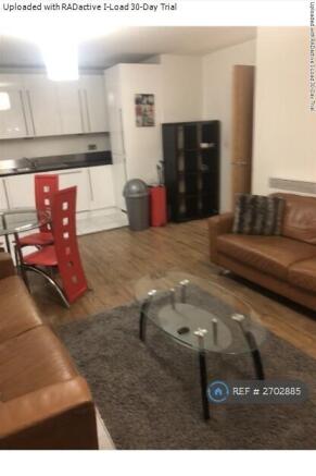 Open Plan Front Room