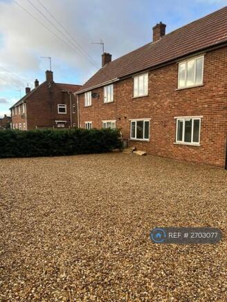 Large Driveway With Extensive Parking