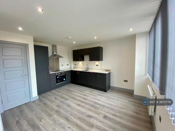 Open Plan Kitchen & Diner