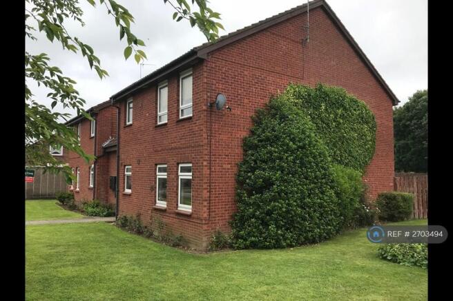 Studio Flat, Beverley