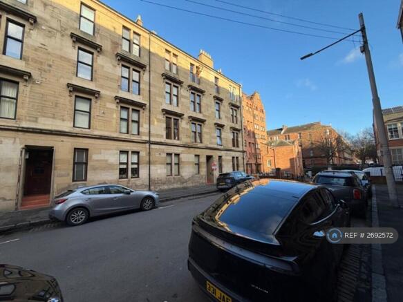 The Property Is a South Sun Facing