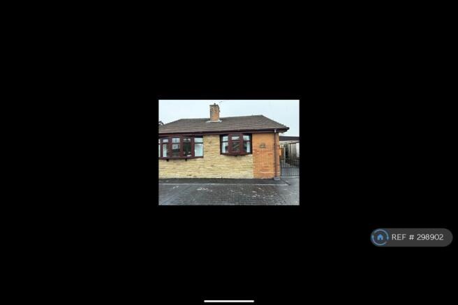 2 Bed Detached Bungalow, Maybury Way, St2