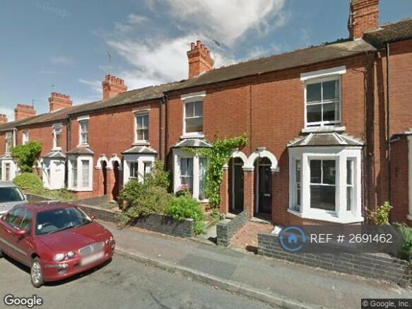 Renovated 3 Bed Victorian Property In Wolverton