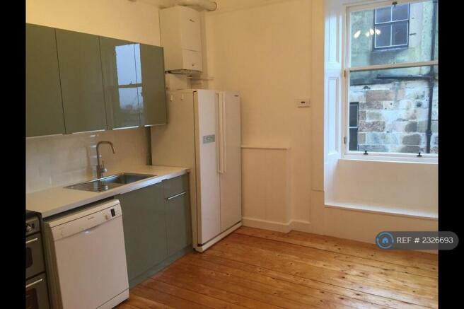 Luxury Dining Kitchen