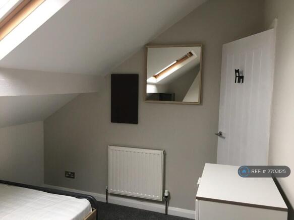 Rent Sheffield 18 Pinner Road