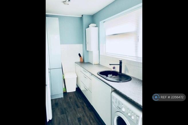 Well Appointed Kitchen