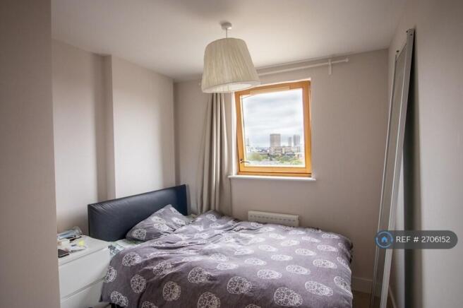 Ground Floor Bedroom