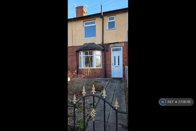 Front Of The Property