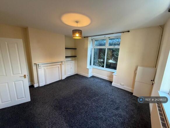 Ground Floor Bedroom