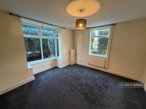 Ground Floor Bedroom